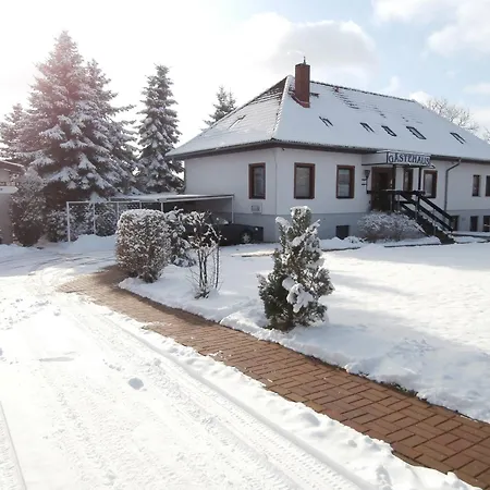 Gästehaus Pension Heß - Das kleine Hotel-2